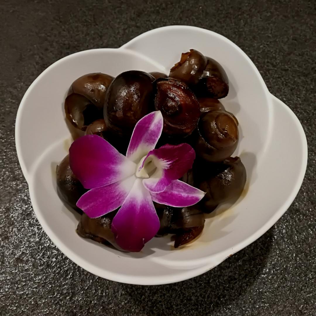 为家打造一个营养厨房