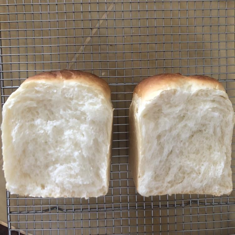 超柔牛奶棉花吐司（最详细的吐司食谱）
