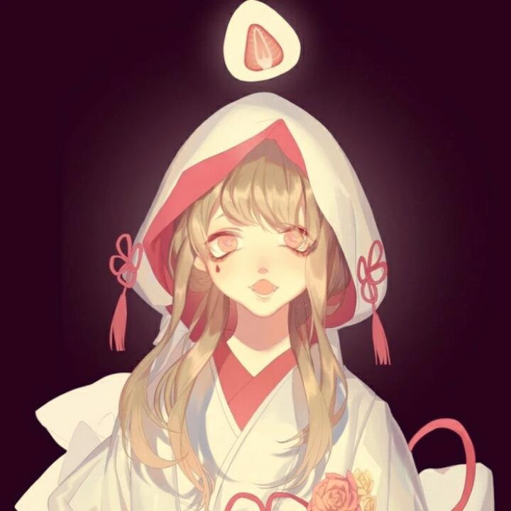 Tofu小厨娘