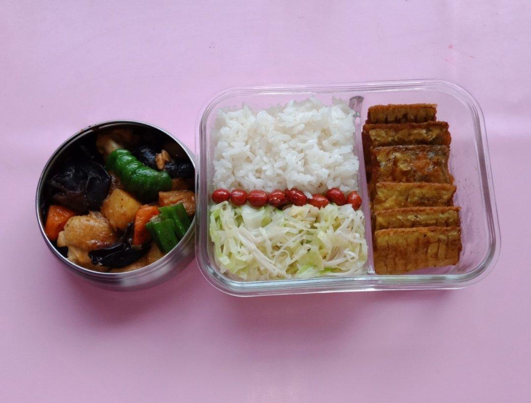 豆腐脑