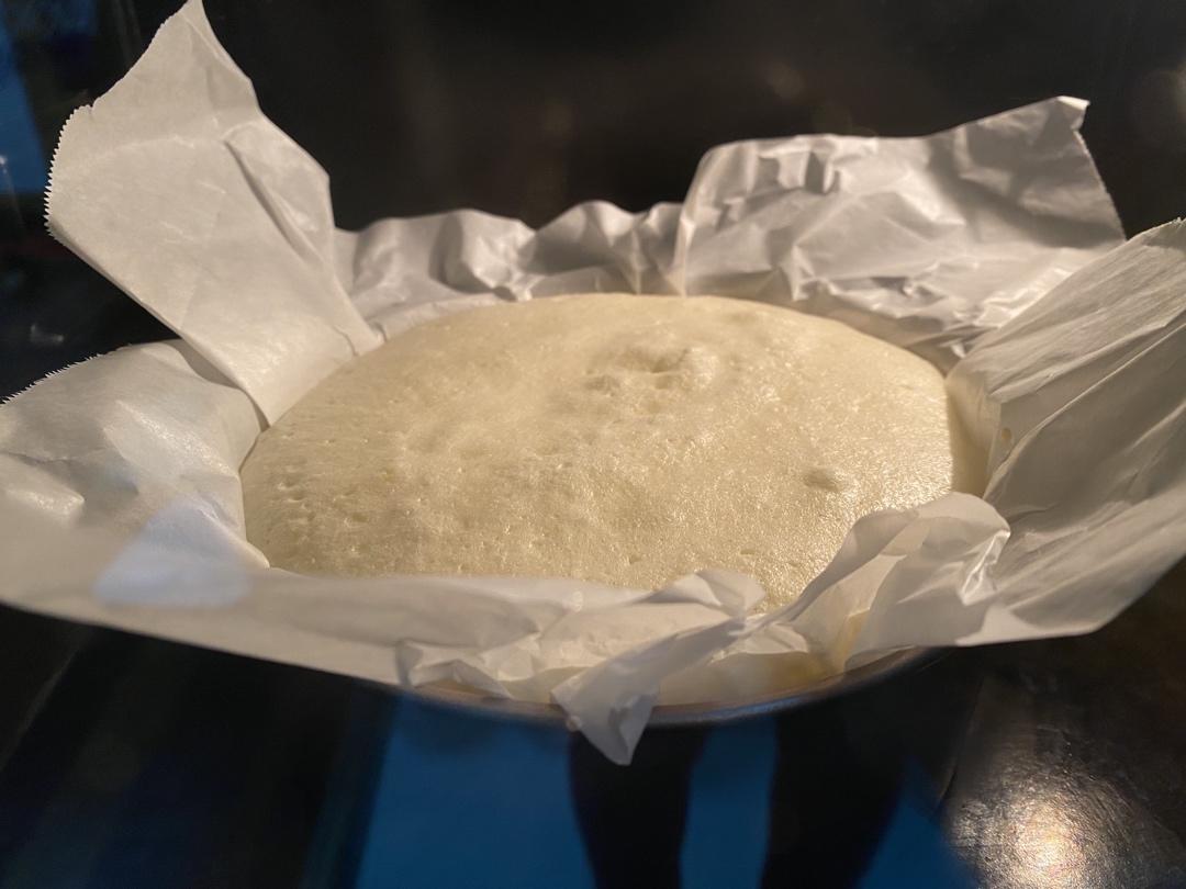 魔法蛋糕—重新定义曾经备受宠爱的MagicCake