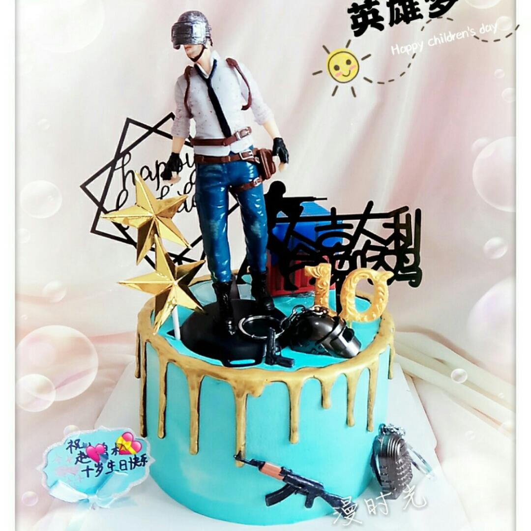 漫时光的小厨房