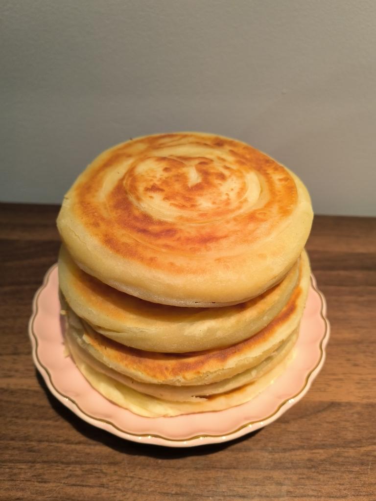 摩登粑粑的做法