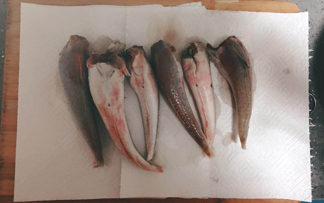 奶白鲫鱼汤