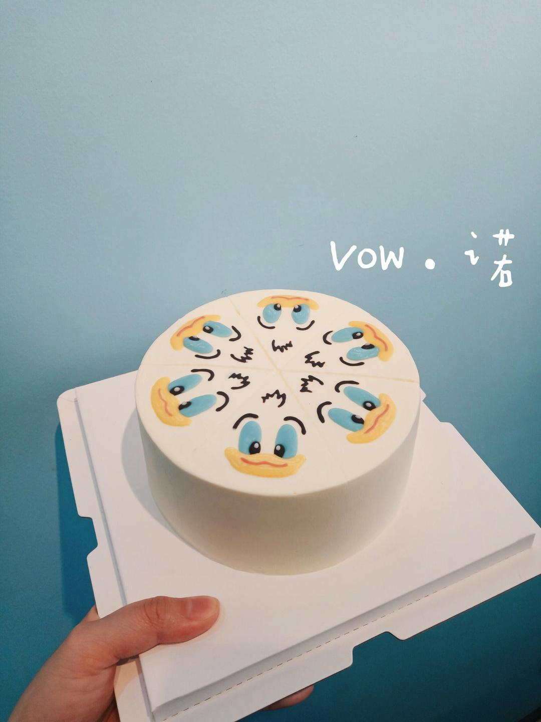 巧克力转印(超快手版)