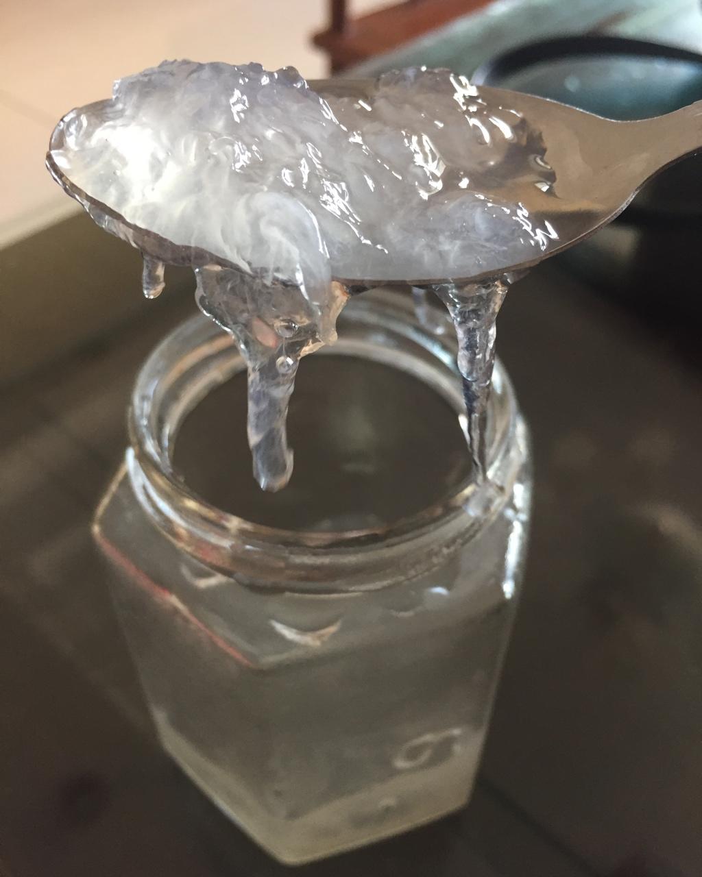 燕窝—最全搭配