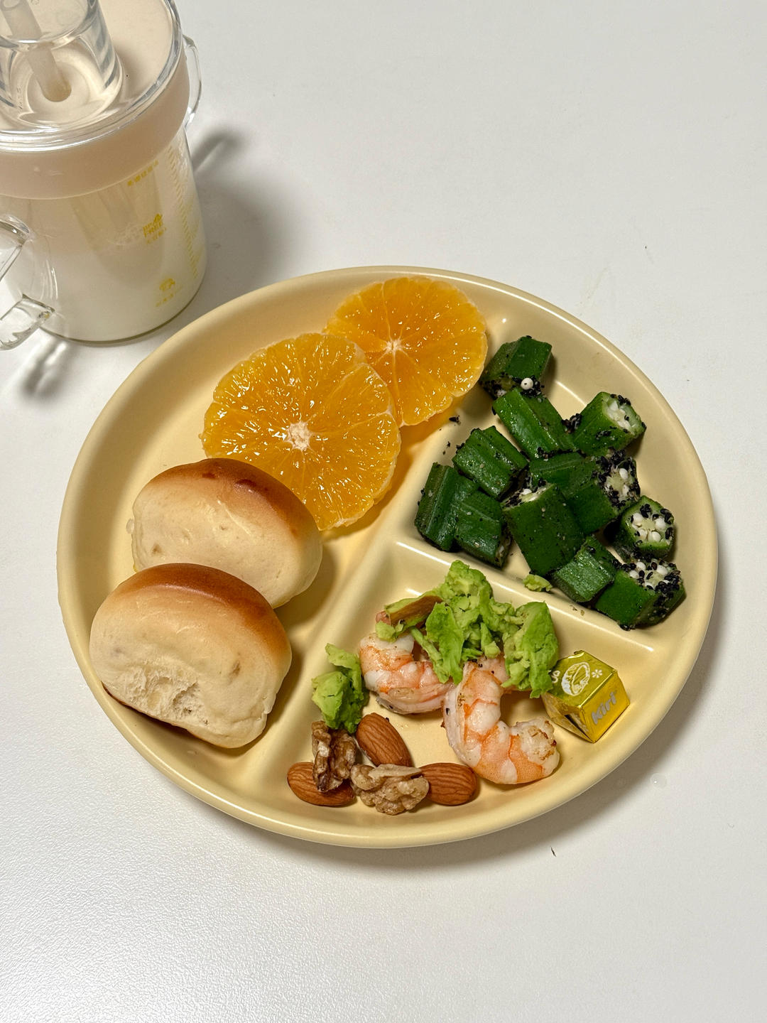 小朋友的早餐灵感