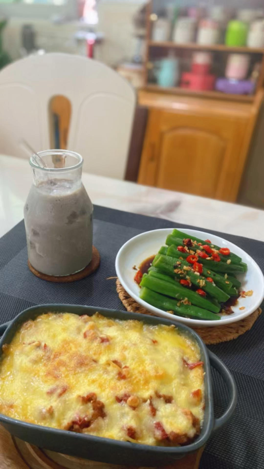 💖🌹yanyan甜品🍮&水果🍓🍒&面包🍞篇