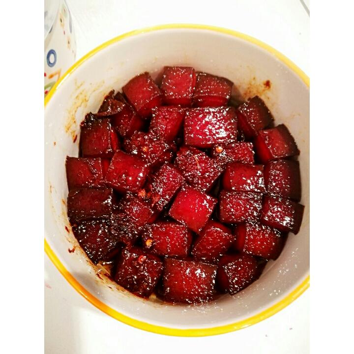 红烧肉