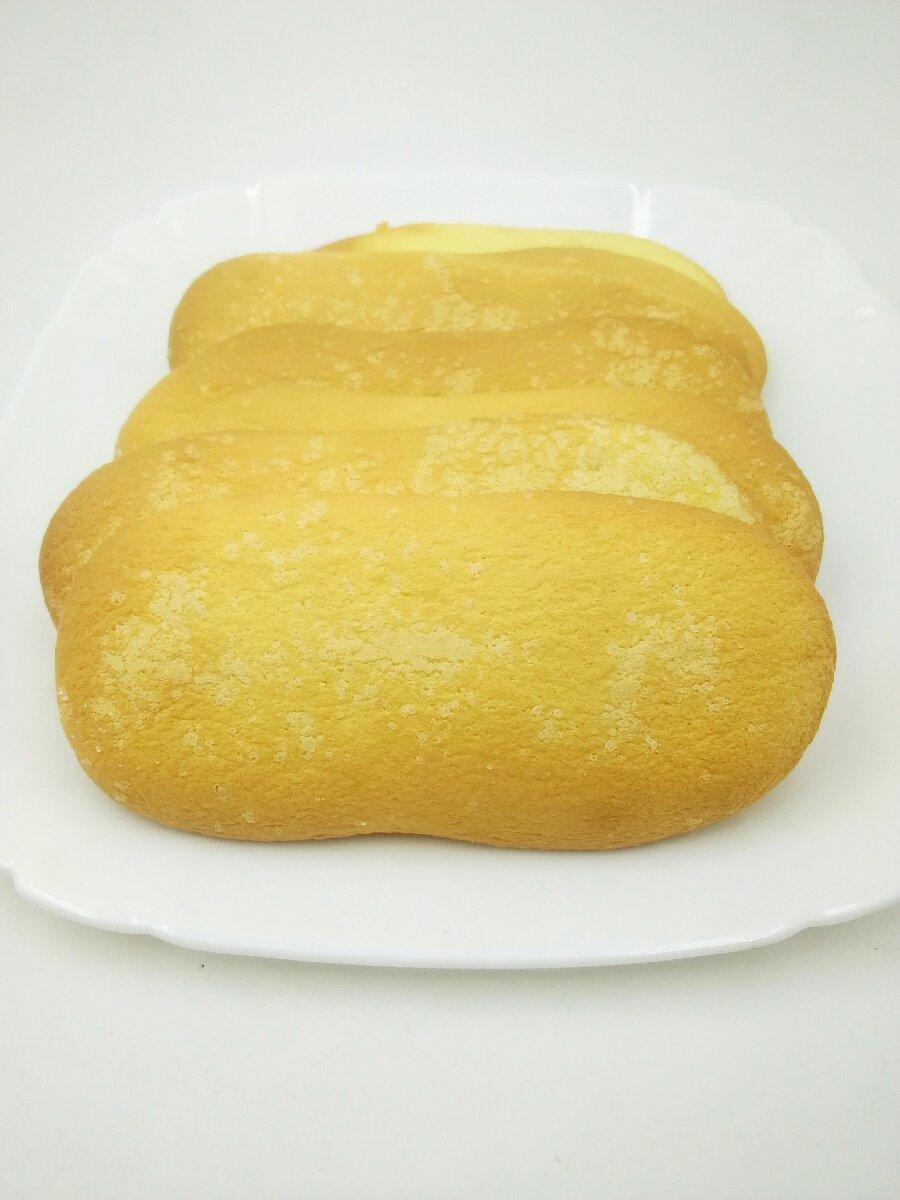 老式蛋糕 | 无水蜂蜜蛋糕 & 长白糕