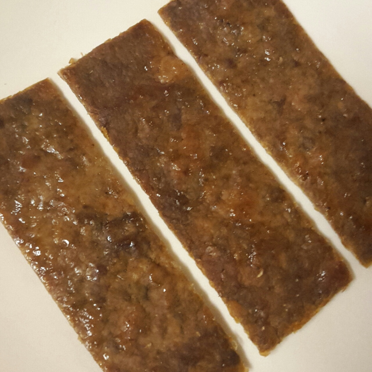 肉脯（材料精确）