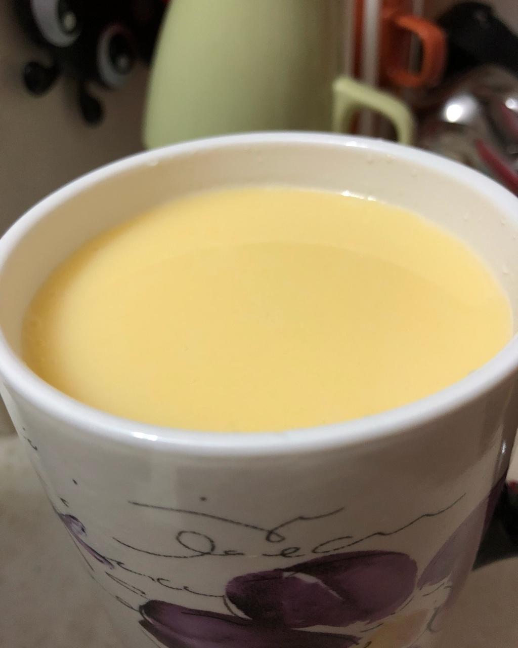 奶香玉米汁（豆浆机版）
