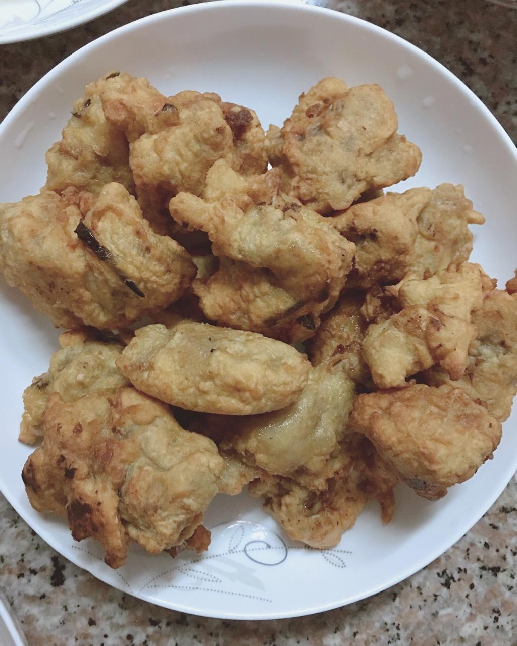 桥头排骨（复制版）