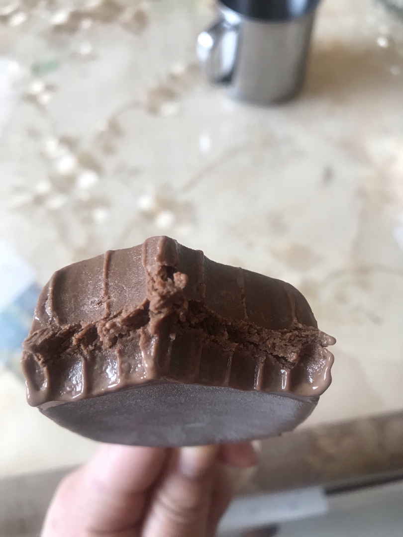 经典巧克力冰棍