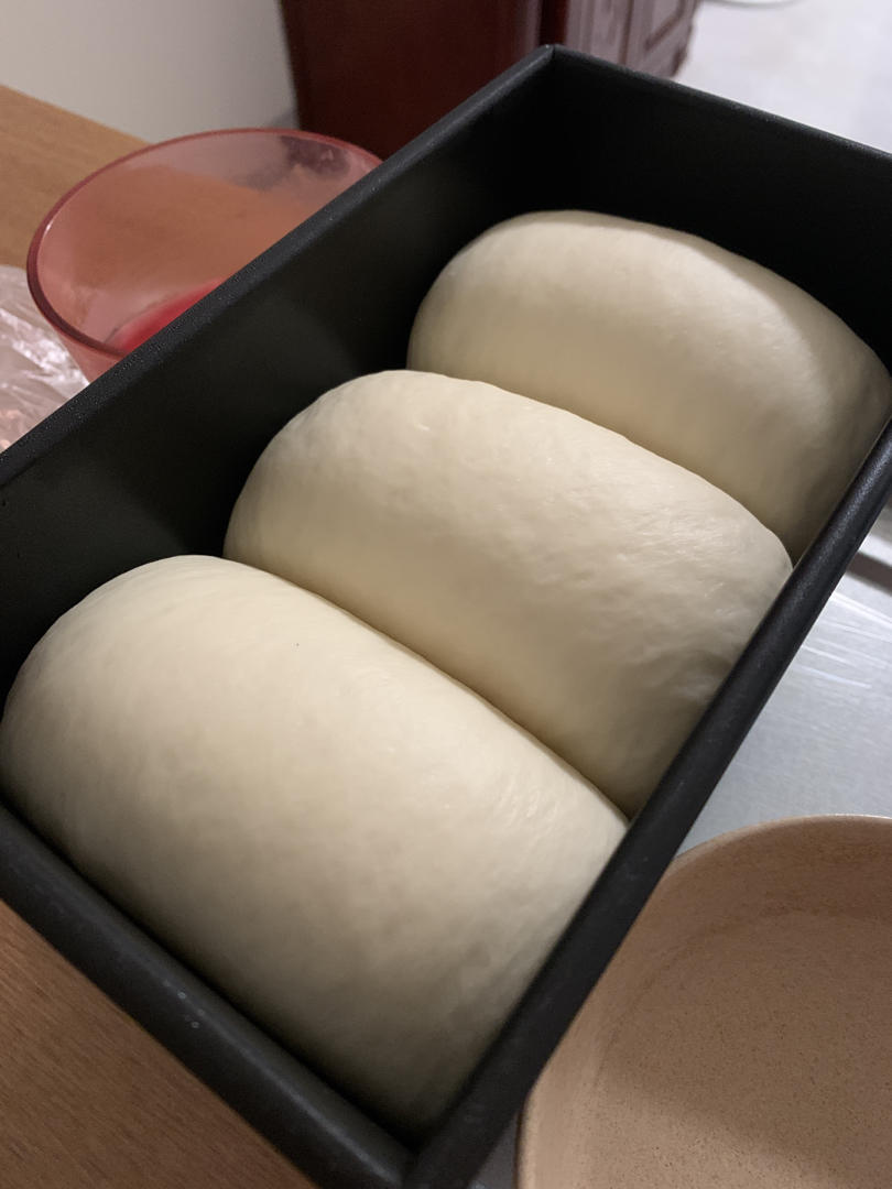 日式生吐司 | 这么软妹，撕着吃一整条好了！ | Joyce Bakery vol.28