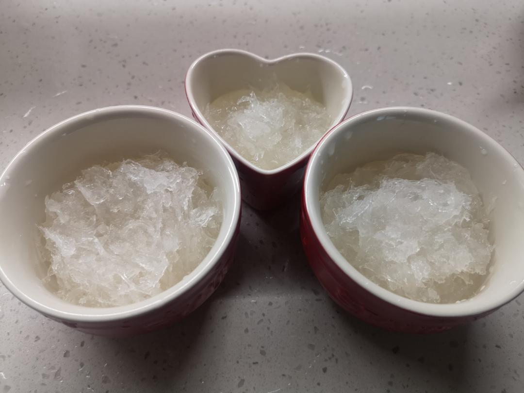 记录日常居家菜