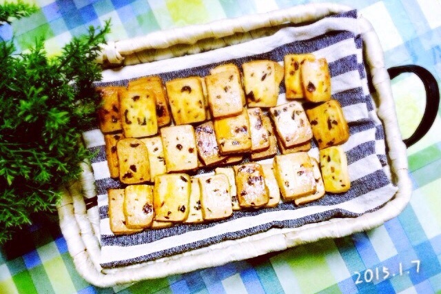 蔓越莓饼干 蔓越莓曲奇