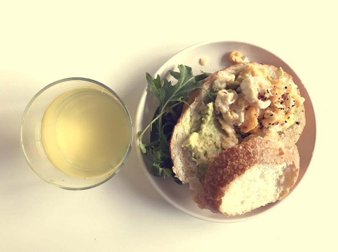 Duck·Breakfast