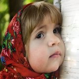 橙子和海和猫咪