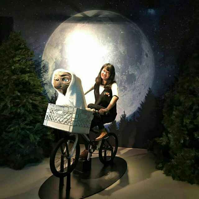 幽瀚小米