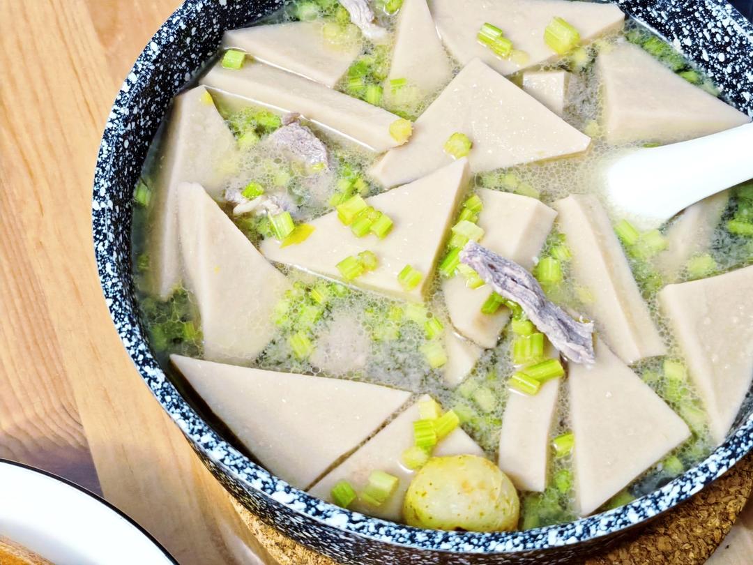 油柑瘦肉汤 润喉滋养 酸酸又回甘