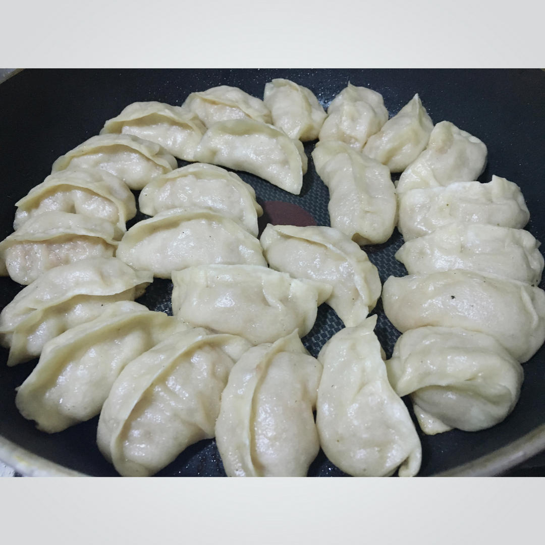 快手煎饺