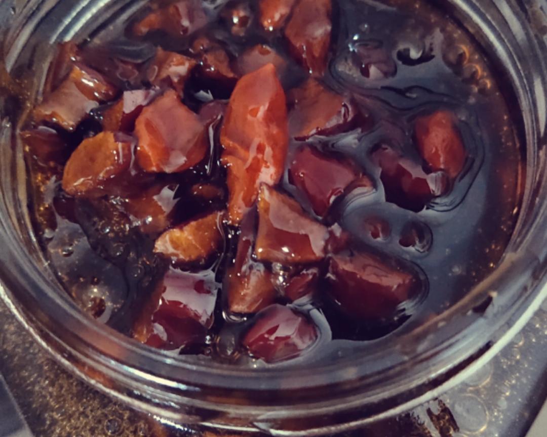 姜枣膏