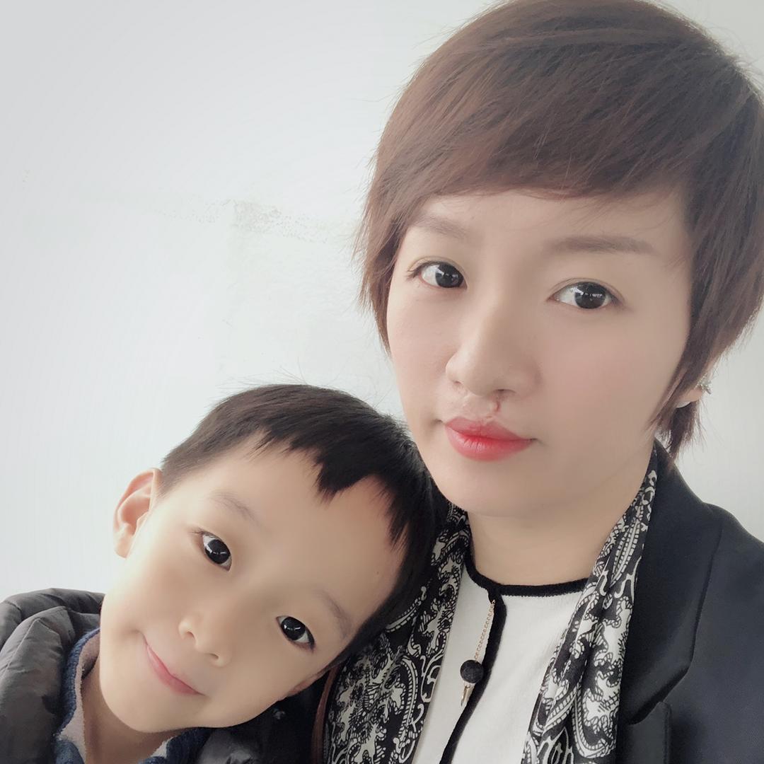 陈晓如cxr