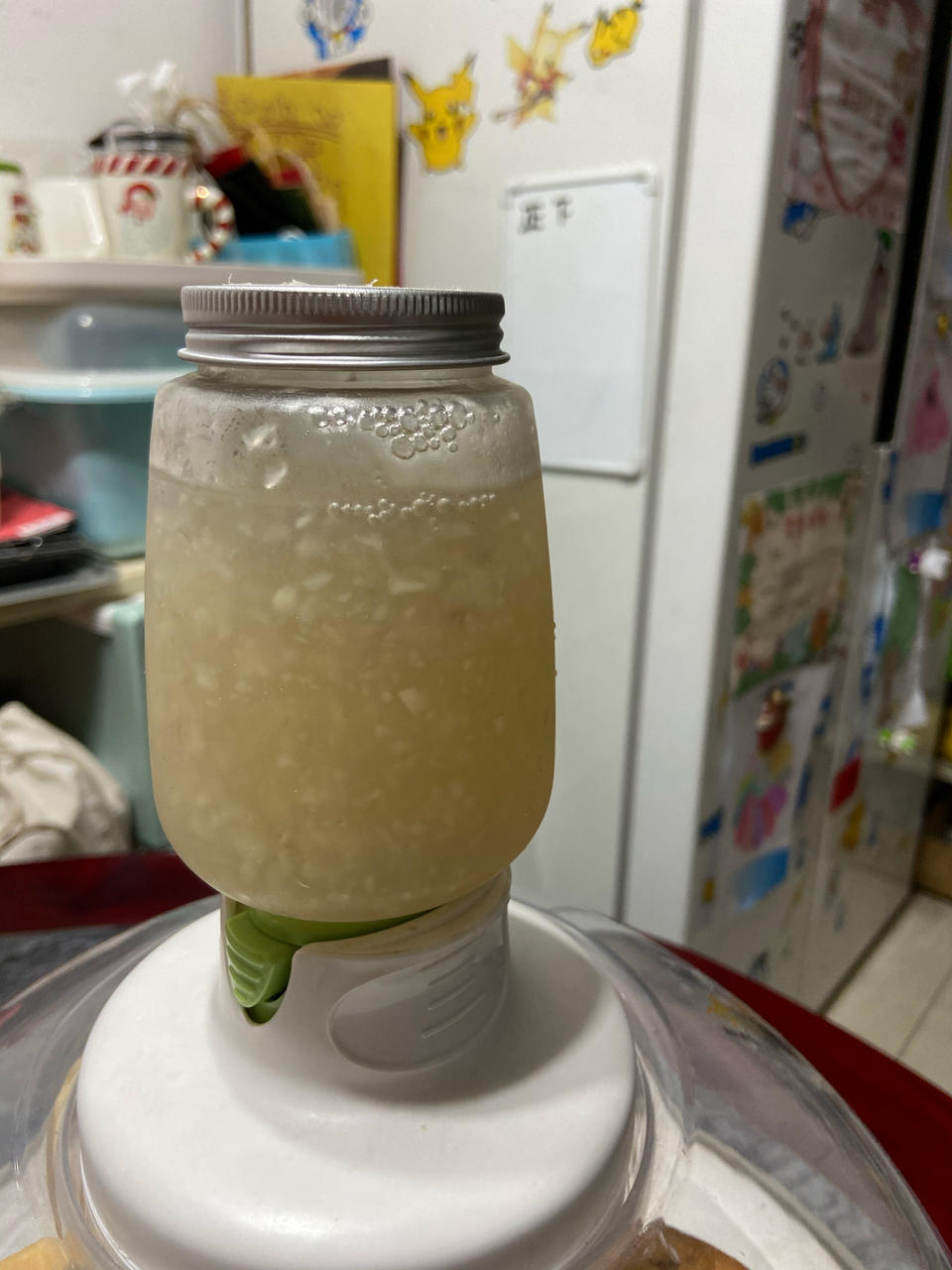 清凉马蹄爽
