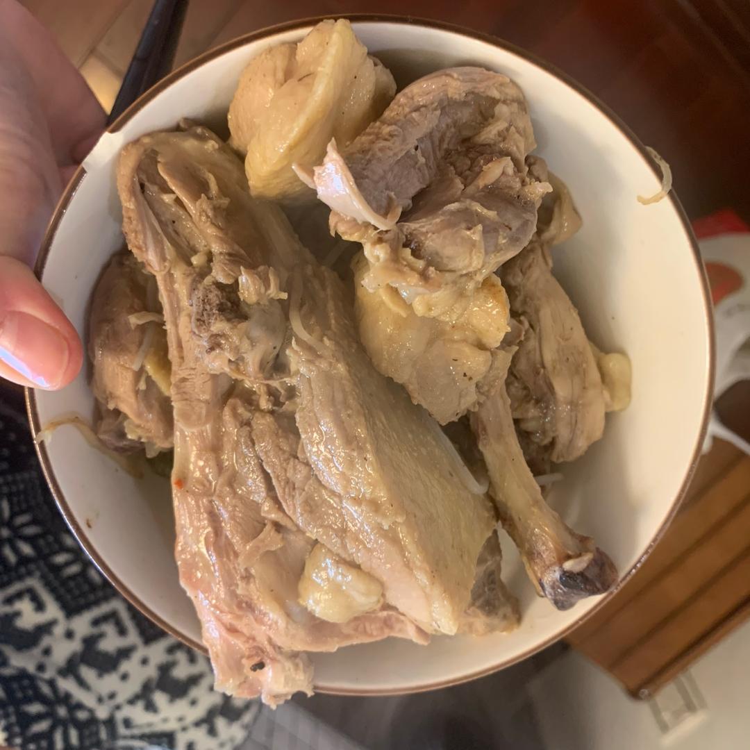 小优的生酮饮食快乐记录