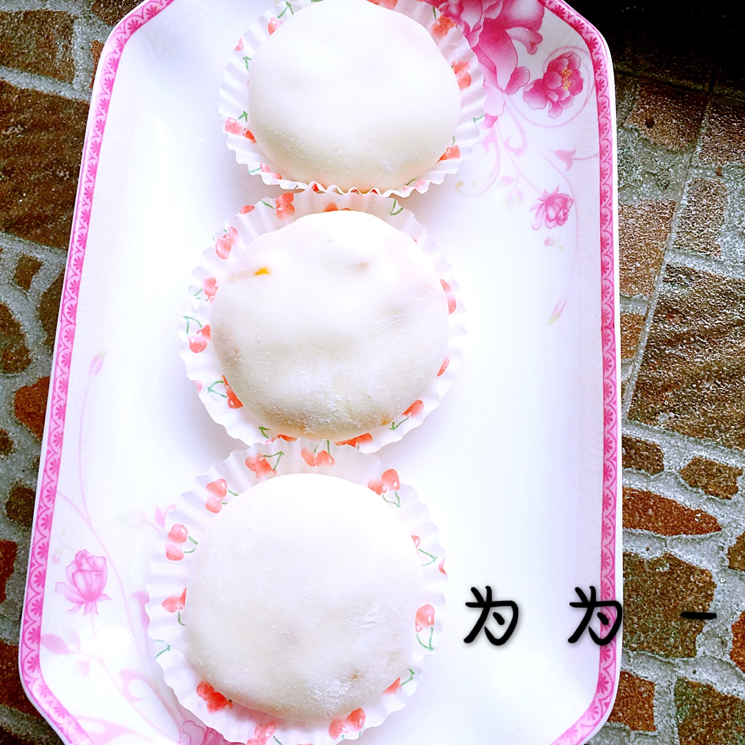 0失败 清新雪媚娘皮