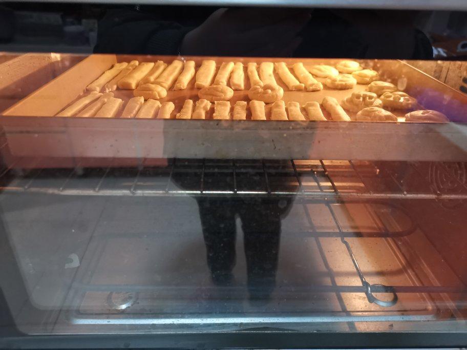 牛乳棒（消耗奶粉、炼乳）（无蛋）