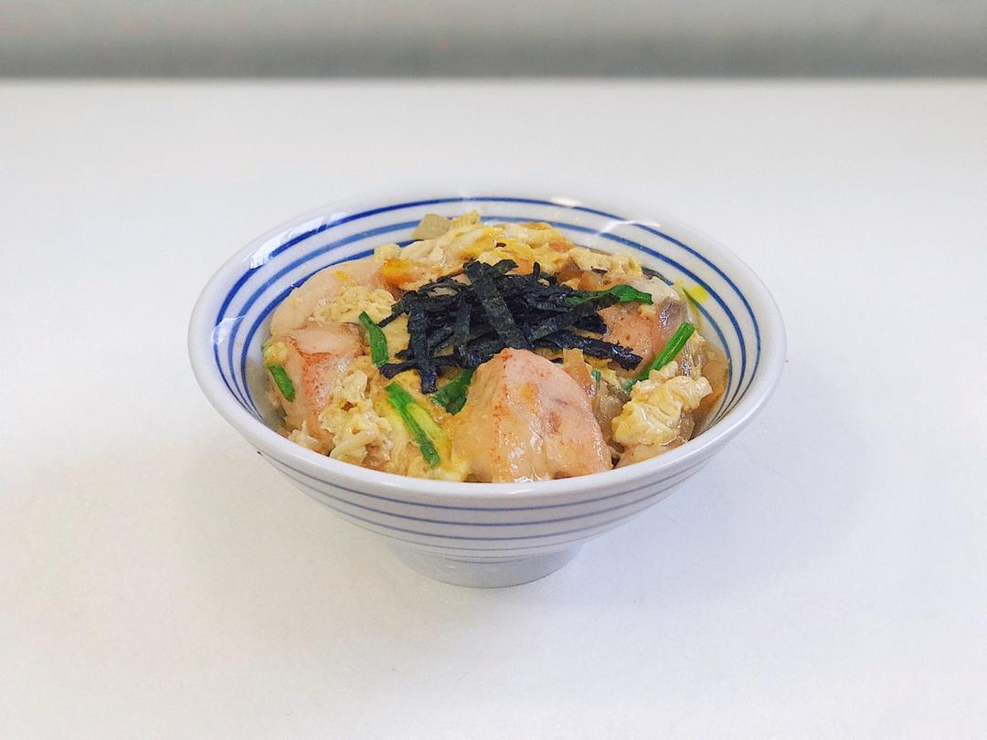 亲子丼