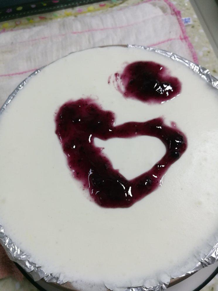 不用烤箱的甜点「酸奶慕斯」