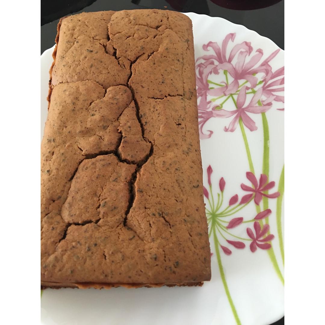 枣糕（目前为止最像五道口枣糕王的版本）