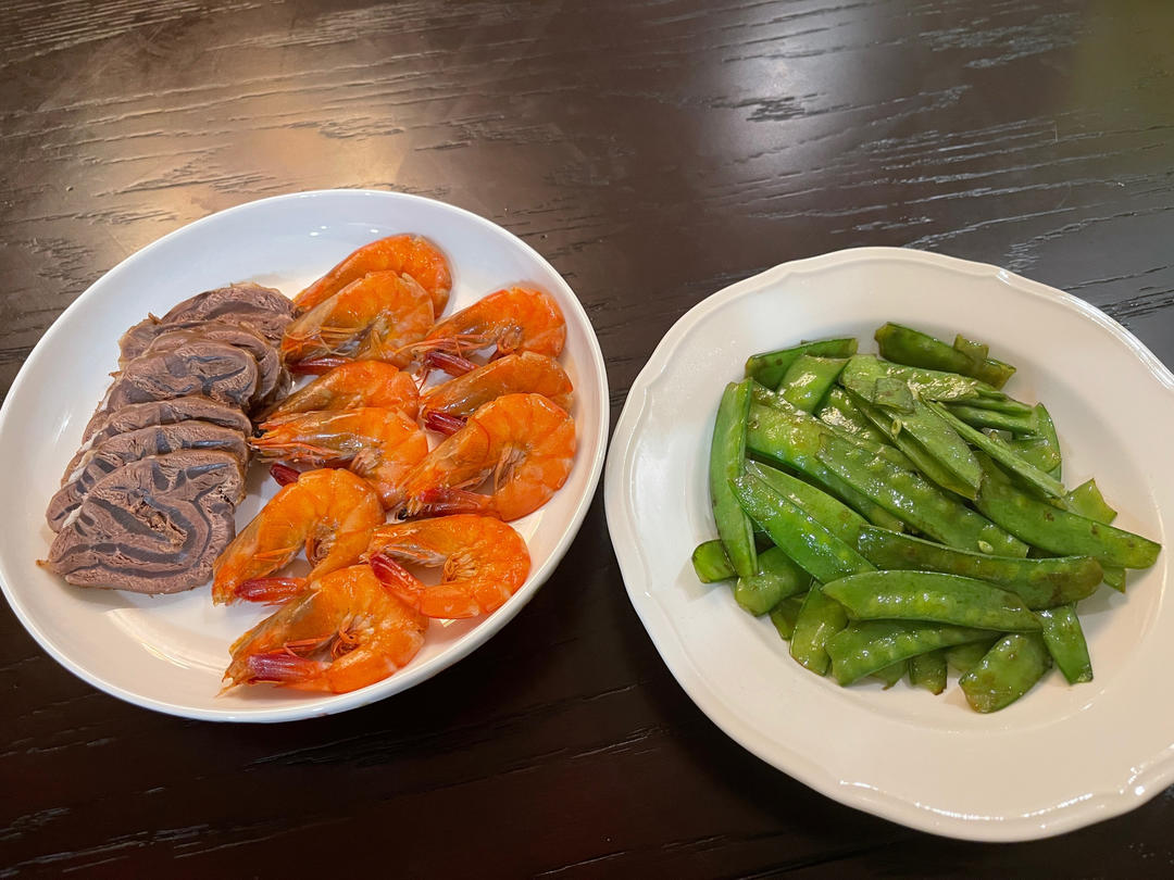 今天吃什么之我的早餐午餐和晚餐