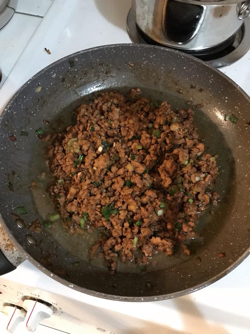 炸酱面