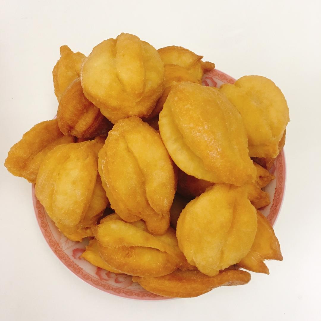 小油条