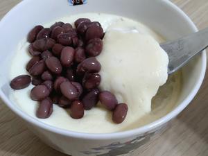 随便做做的红豆双皮奶的做法 步骤11