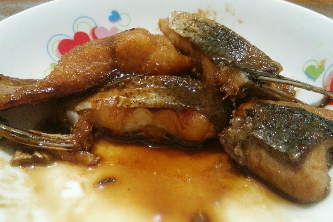 糖醋鱼🐟