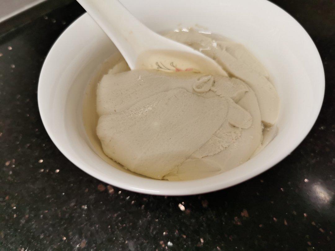 自制豆腐、豆腐脑（超详细）