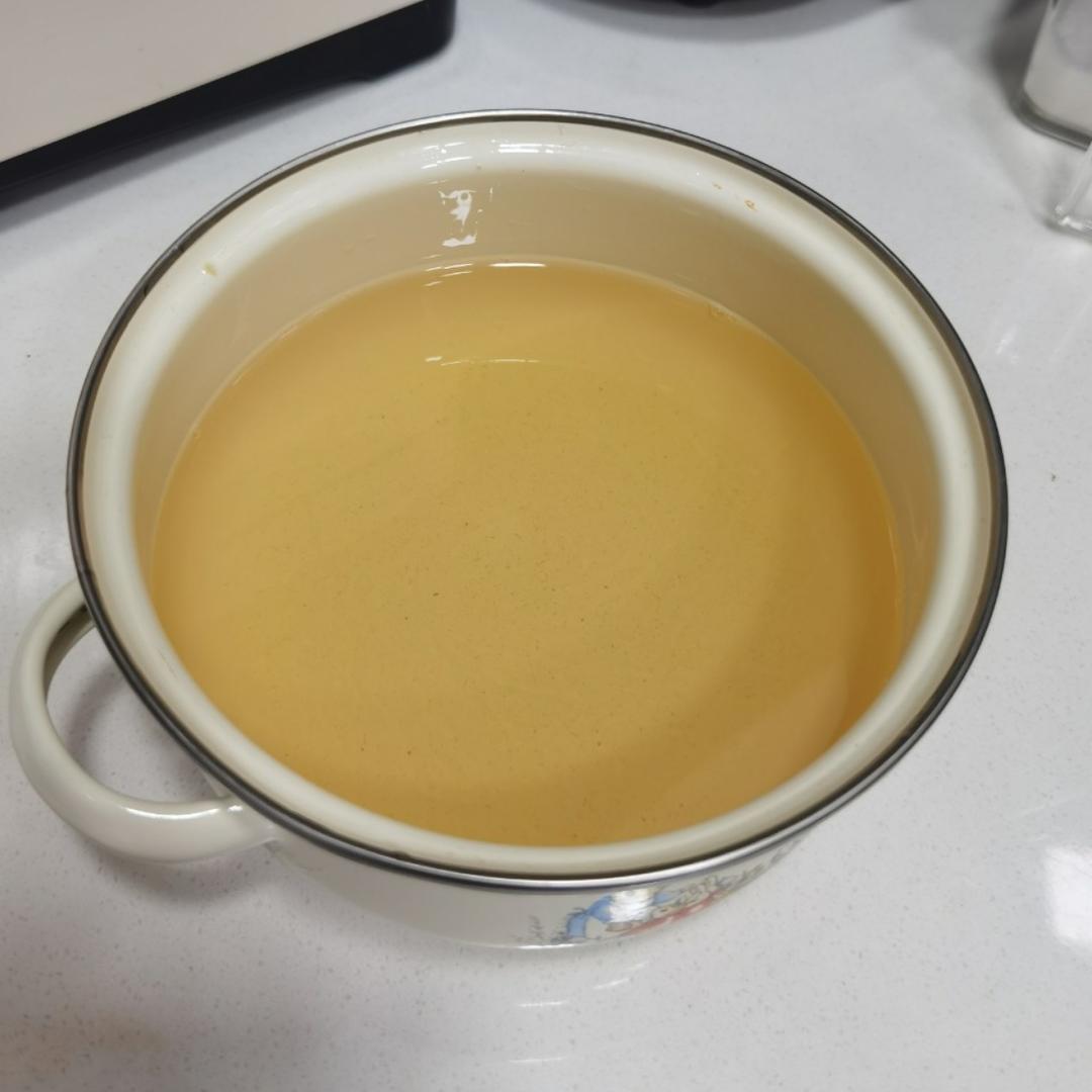 千万不要榨猪油，夺命销魂油渣伤不起