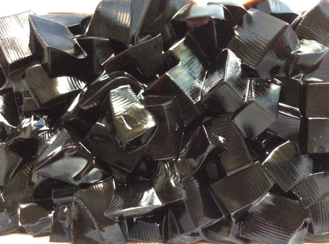 零失败烧仙草（黑凉粉）