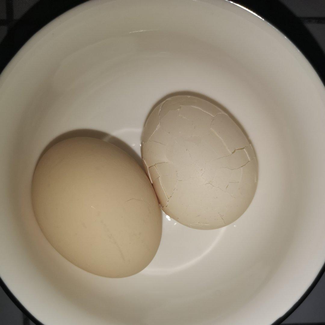 电饭锅不用水煮鸡蛋