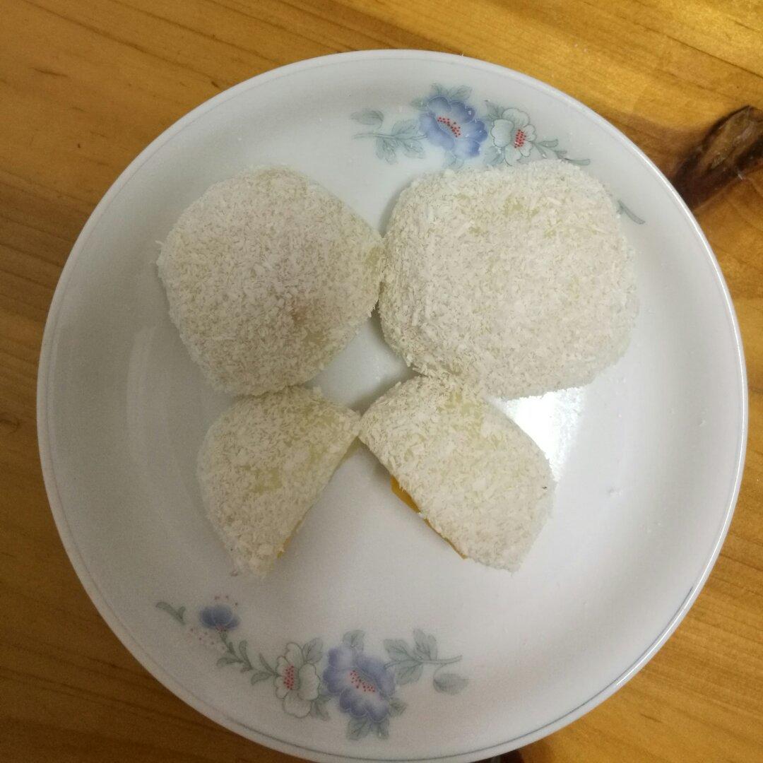 《Tinrry下午茶》教你做糯米糍
