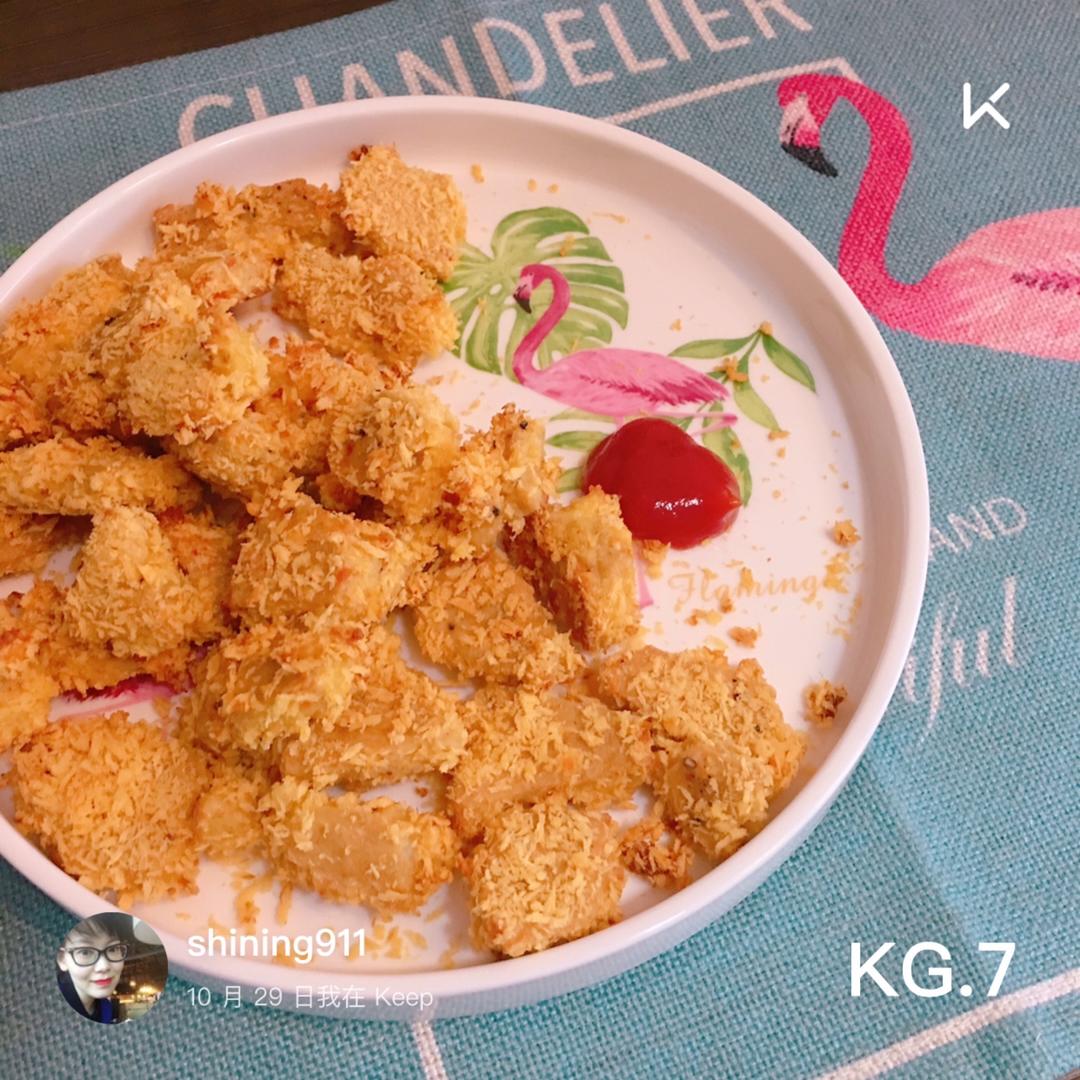 减脂餐系列