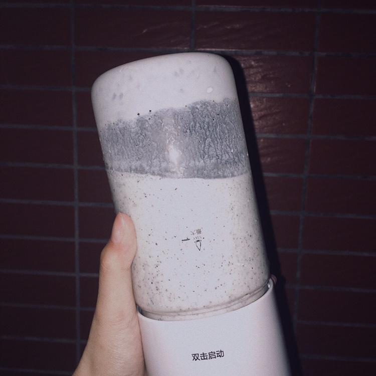 每天一杯٩(˃̶͈̀௰˂̶͈́)و