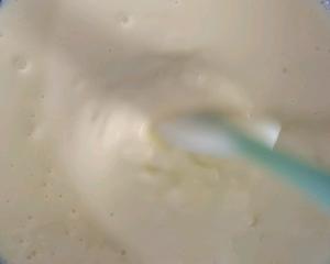 超简单•奶气十足奶黄馅的做法 步骤8