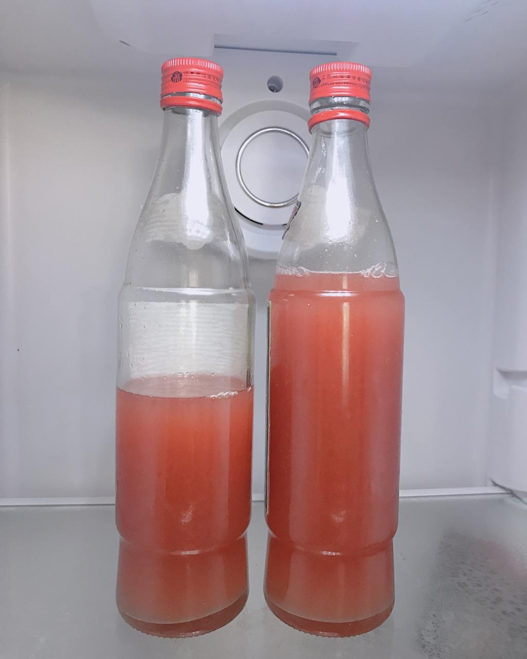 自酿樱桃酒（简）