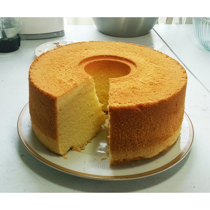 青井老师の原味戚风